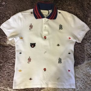 Gucci Shirt size small